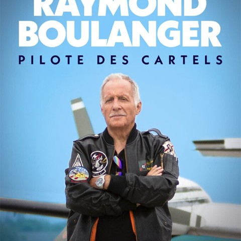 Le dernier vol de Raymond Boulanger