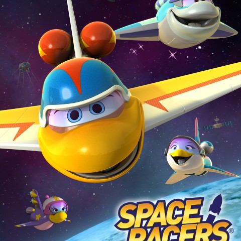 Space Racers