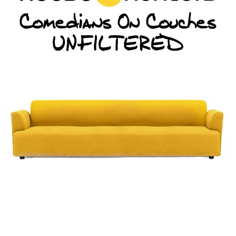 House Hunters: Comedians on Couches Unfiltered