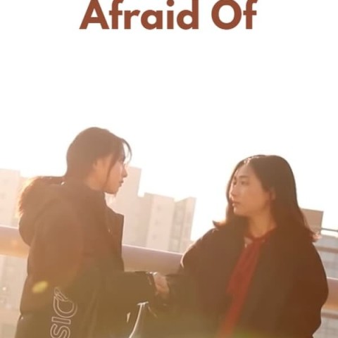 Afraid Of