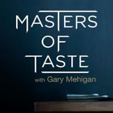 Masters of Taste with Gary Mehigan