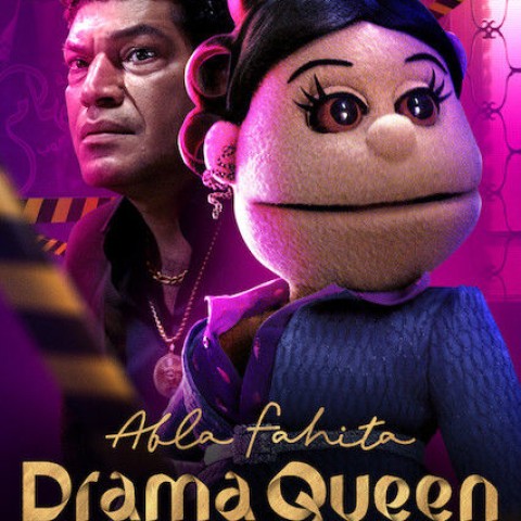 Abla Fahita: Drama Queen