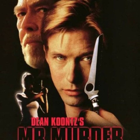 Dean Koontz's Mr. Murder