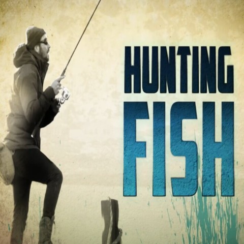 Hunting Fish