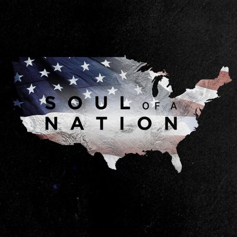 Soul of a Nation