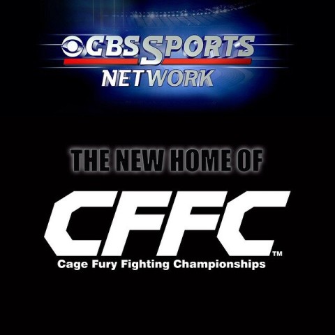 Cage Fury Fighting Championships