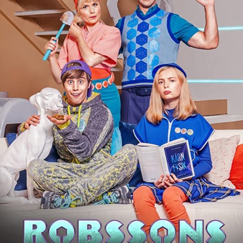 Robssons