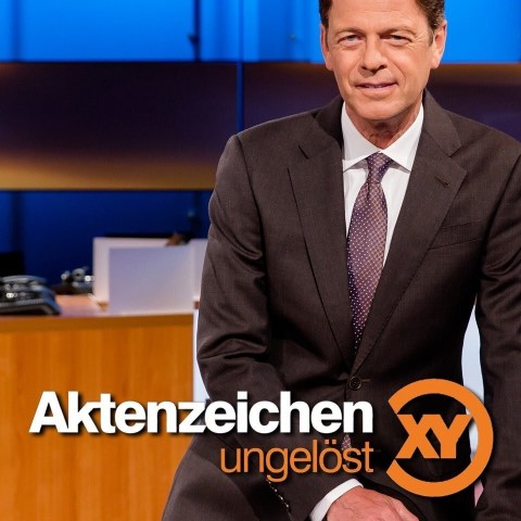 Aktenzeichen XY ... ungeloest