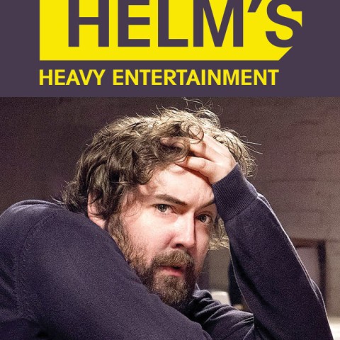 Nick Helm's Heavy Entertainment