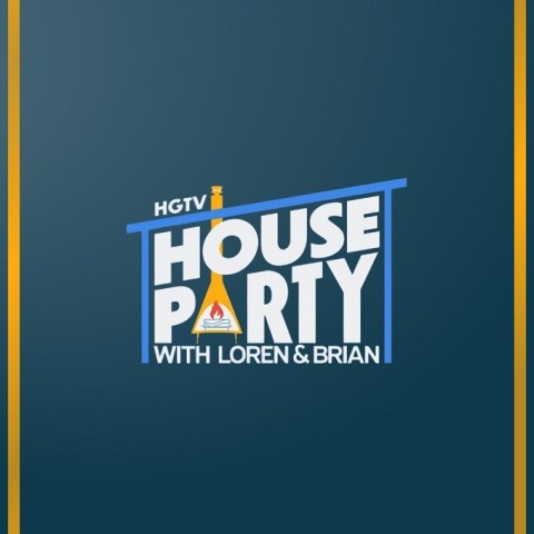 HGTV House Party