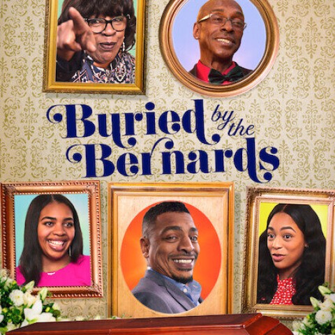 Buried by the Bernards