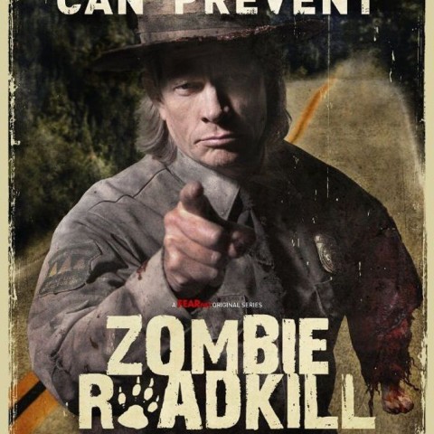 Zombie Roadkill