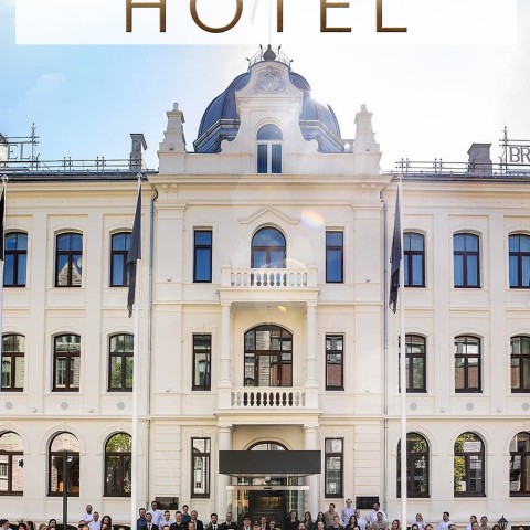 Britannia Hotel