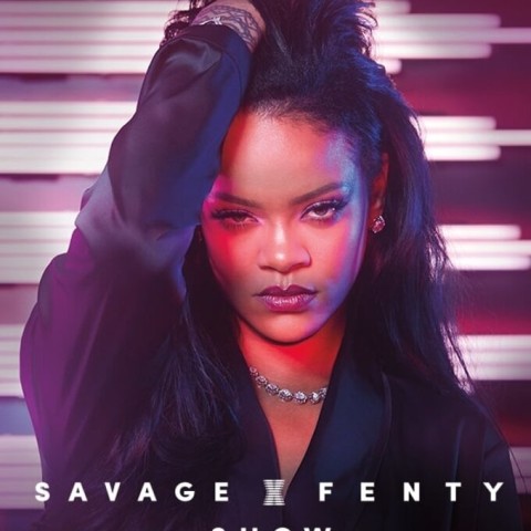 Savage X Fenty Show