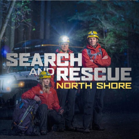 Search and Rescue: North Shore