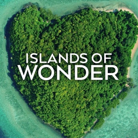 Islands of Wonder