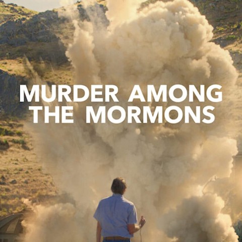 Murder Among the Mormons