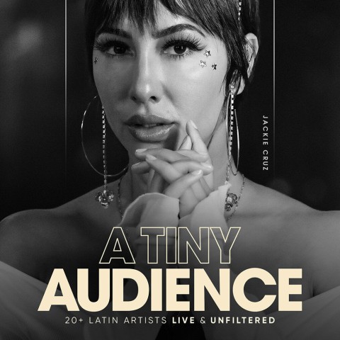 HBO Latino Presents: A Tiny Audience