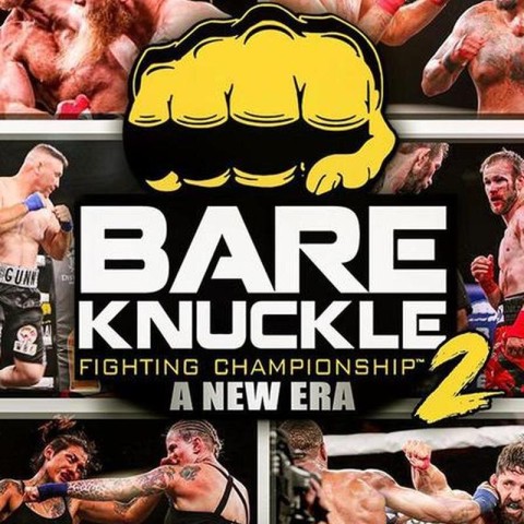 Bare Knuckle Fighting Championship