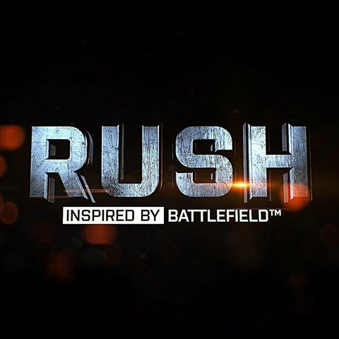 Rush: Inspired by Battlefield