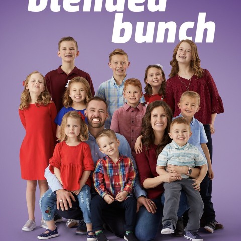 The Blended Bunch