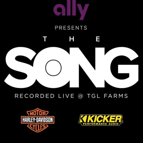 The Song - Recorded Live @ TGL Farms
