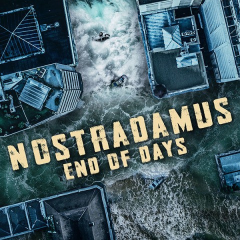 Nostradamus: End of Days