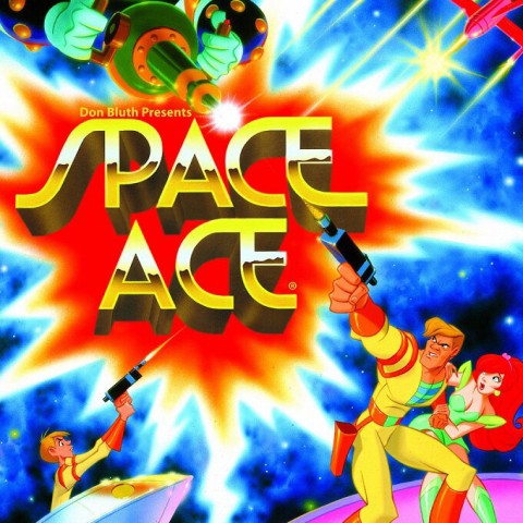 Space Ace