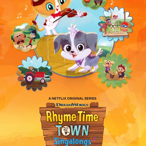 Rhyme Time Town Singalongs