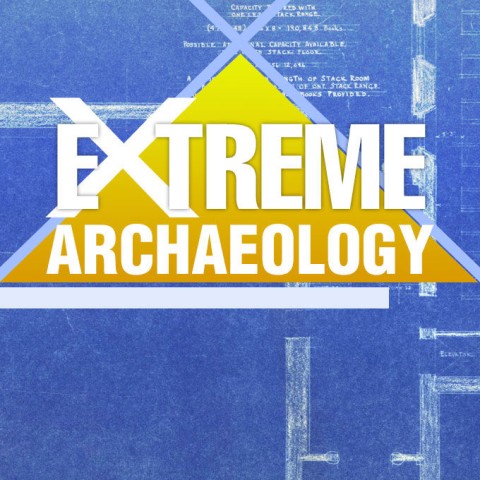 Extreme Archaeology