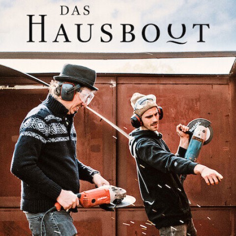 Das Hausboot