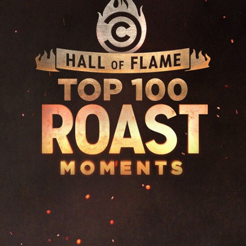 Hall of Flame: Top 100 Comedy Central Roast Moments