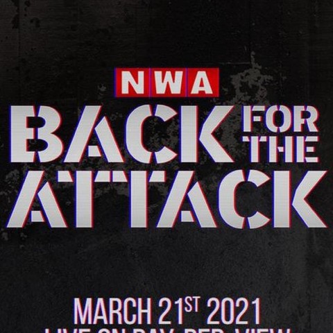 National Wrestling Alliance PPV