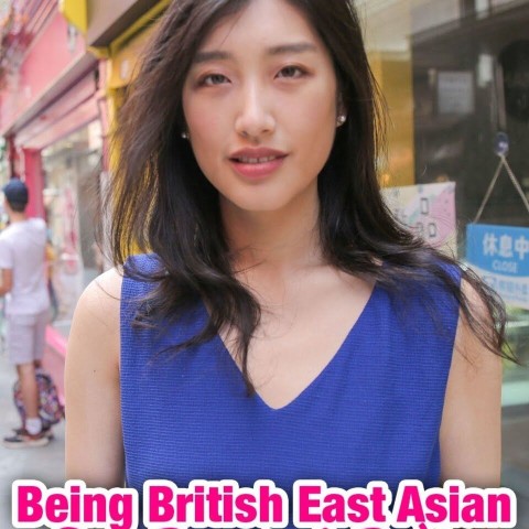 Being British East Asian: Sex, Beauty & Bodies