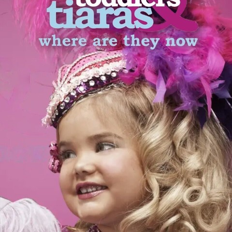 Toddlers & Tiaras: Where Are They Now?