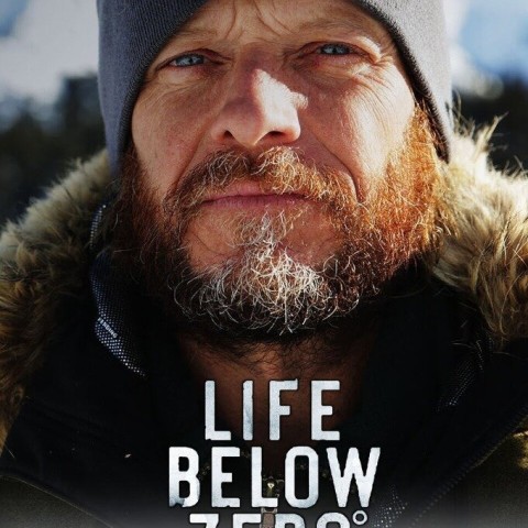 Life Below Zero: Canada