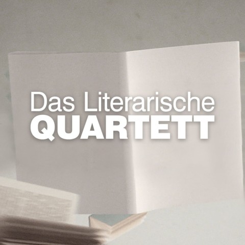 Das literarische Quartett