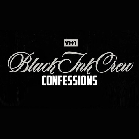 Black Ink Crew: Confessions