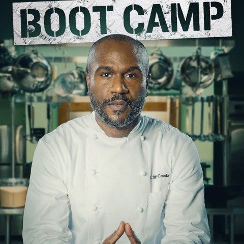 Chef Boot Camp