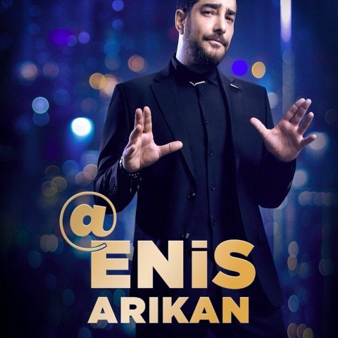 @EnisArıkan