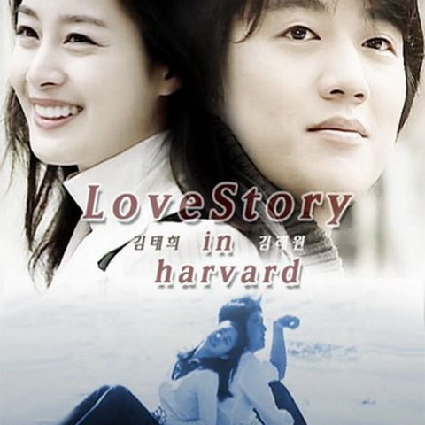 Love Story in Harvard