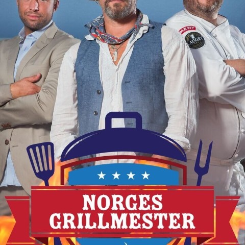 Norges Grillmester