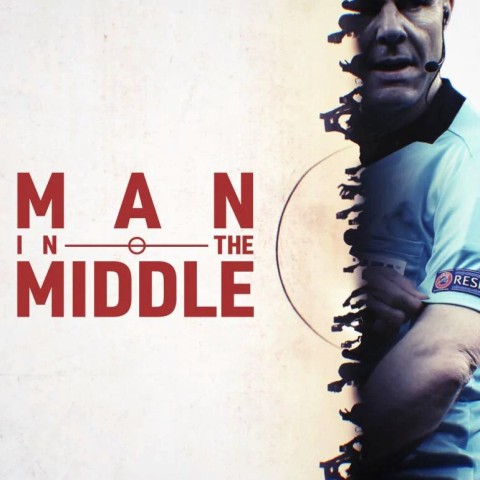 Man in the Middle