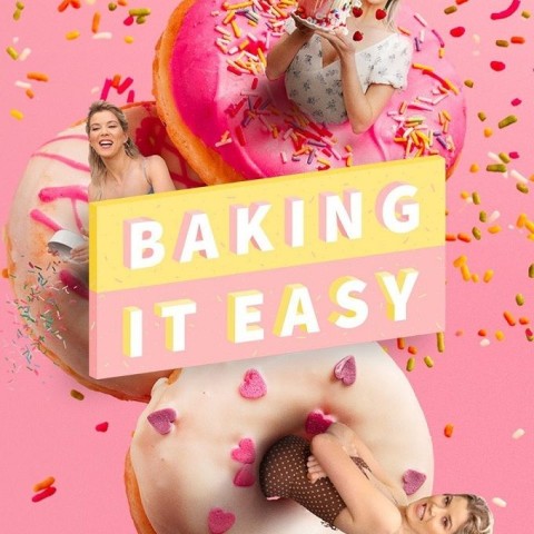 Baking It Easy