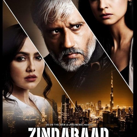 Zindabaad