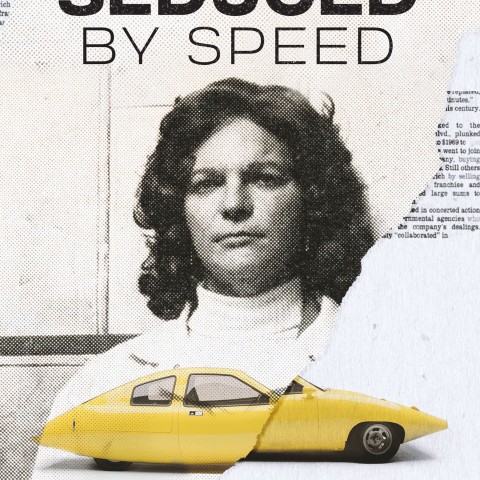 Seduced by Speed