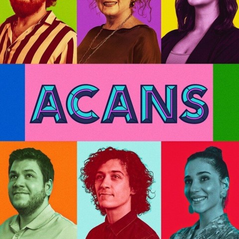 Acans