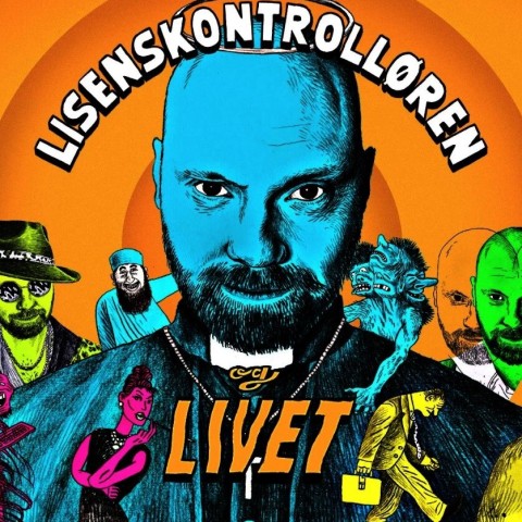 Lisenskontrolløren