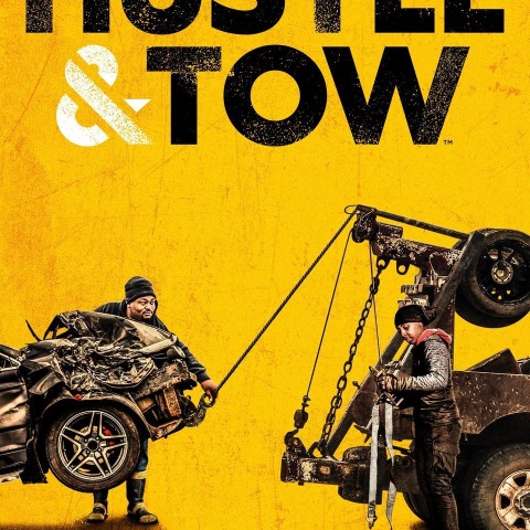 Hustle & Tow