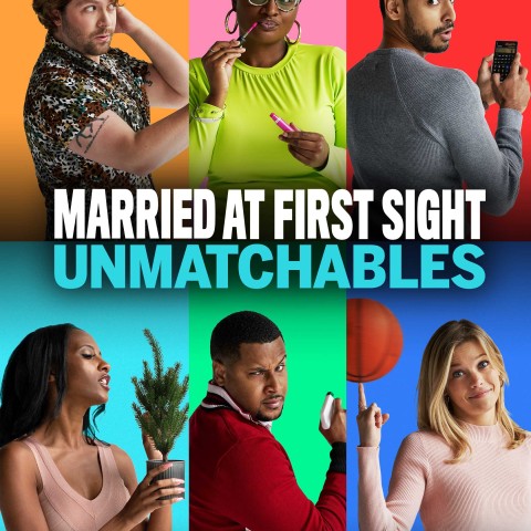 Married at First Sight: Unmatchables